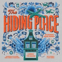 Enlarge image Cover: The Hiding Place - Tyndale Momentum
