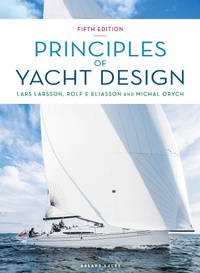 Enlarge image Cover: Principles of Yacht Design - Adlard Coles Nautical