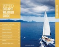 Cover: Skipper's Cockpit Weather Guide - Adlard Coles Nautical