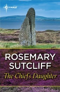 Cover: The Chief's Daughter - GATEWAY