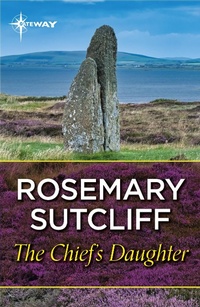 Enlarge image Cover: The Chief's Daughter - GATEWAY