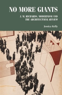 Abbildung von: No More Giants - Manchester University Press