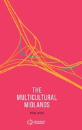 Cover: The Multicultural Midlands - Manchester University Press