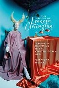 Cover: The Medium of Leonora Carrington - Manchester University Press