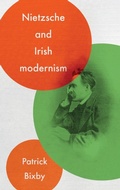 Cover: Nietzsche and Irish Modernism - Manchester University Press