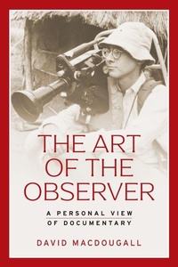 Enlarge image Cover: The Art of the Observer - Manchester University Press