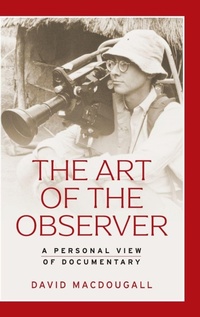 Enlarge image Cover: The Art of the Observer - Manchester University Press