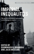 Cover: Imperial Inequalities - Manchester University Press