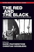 Cover: The Red and the Black - Manchester University Press
