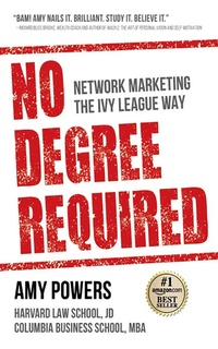 Abbildung von: No Degree Required - Winsome Entertainment Group