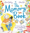 Cover: The Memory Book - Wren & Rook
