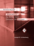 Cover: Sensuality and Sexuality Across the Divide of Shame - Routledge