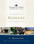 Cover: Romans - Baker Books