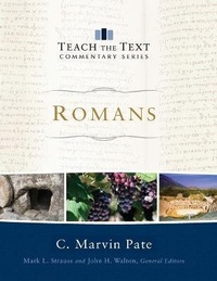 Enlarge image Cover: Romans - Baker Books