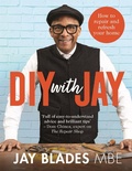 Cover: DIY with Jay - Bluebird