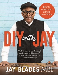 Abbildung von: DIY with Jay - Bluebird