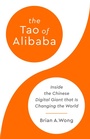 Cover: The Tao of Alibaba - PublicAffairs