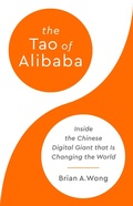 Cover: The Tao of Alibaba - PublicAffairs
