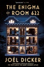 Cover: The Enigma of Room 622 - MacLehose Press