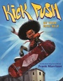 Cover: Kick Push - Bloomsbury Childrens Books