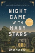 Cover: Night Came with Many Stars - David R. Godine Publisher Inc