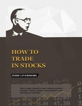 Cover: How to Trade In Stocks - www.bnpublishing.com