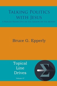 Enlarge image Cover: Talking Politics with Jesus - Energion Publications