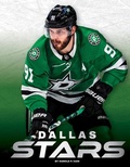 Cover: Dallas Stars - Press Room Editions
