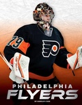 Cover: Philadelphia Flyers - Press Room Editions
