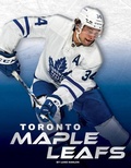 Cover: Toronto Maple Leafs - Press Room Editions