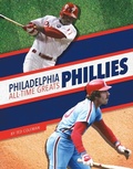 Cover: Philadelphia Phillies All-Time Greats - Press Room Editions