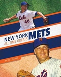 Cover: New York Mets All-Time Greats - Press Room Editions