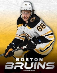 Enlarge image Cover: Boston Bruins - Press Room Editions