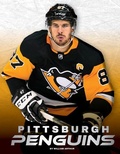 Cover: Pittsburgh Penguins - Press Room Editions