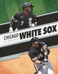 Cover: Chicago White Sox All-Time Greats - Press Room Editions