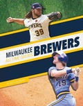 Cover: Milwaukee Brewers All-Time Greats - Press Room Editions
