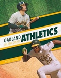 Cover: Oakland Athletics All-Time Greats - Press Room Editions