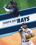 Cover: Tampa Bay Rays All-Time Greats - Press Room Editions