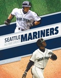 Cover: Seattle Mariners All-Time Greats - Press Room Editions