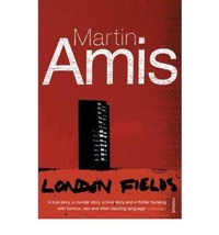 Abbildung von: London Fields - Vintage