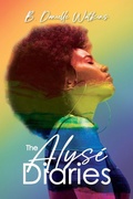 Cover: The Alyse Diaries - Halo Publishing International