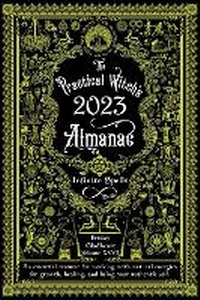 Abbildung von: The Practical Witch's Almanac 2023 - Microcosm Publishing