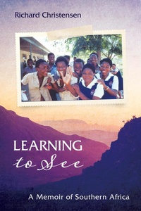 Enlarge image Cover: Learning to See - Wipf and Stock Publishers