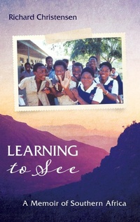 Enlarge image Cover: Learning to See - Resource Publications (CA)