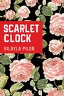 Cover: Scarlet Clock - Wipf and Stock Publishers