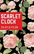 Cover: Scarlet Clock - Resource Publications (CA)