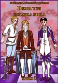 Cover: Bestia y ni una sola bella. Libro 3 (Arina en el pa&iacute;s de las maravillas, #3) - Babelcube Inc.
