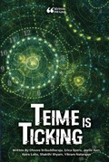 Cover: Teime is Ticking - Lulu.com