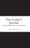 Cover: The Crafter's Journal - Lulu.com
