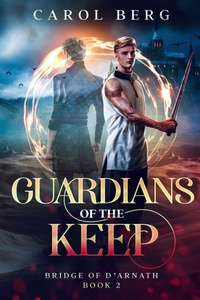 Enlarge image Cover: Guardians of the Keep - WordFire Press